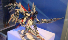 91机战直播,精彩瞬间回顾，领略机甲战士的激情对决